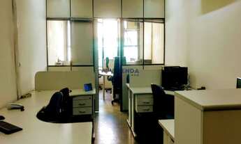 Imagem 6: PRÉDIO NO CENTRO COMERCIAL ALPHAVILLE - A.U. 192,00 AU