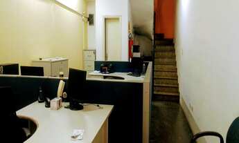 Imagem 7: PRÉDIO NO CENTRO COMERCIAL ALPHAVILLE - A.U. 192,00 AU