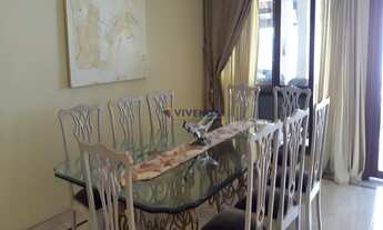 Imagem 6: AMPLA CASA NO RESIDENCIAL ALPHAVILLE ZERO COM 4 SUÍTES