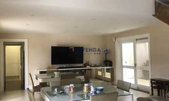 Imagem 6: Construída em 1.354 M² , a Casa possui aquecimento quente e frio em toda Casa, aqueciment