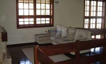 Imagem 7: IMPERDIVEL - ALPHAVILLE 2 - 4 SUITES - LIVING P/3 AMB. - 3 VAGAS - 450 M² AU