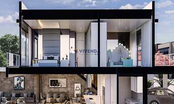 Imagem 5: CASAS MPD - ALPHAVILLE - ORIGEM - CASA À VENDA - ESTUDO PERMUTA 30% (REPASSE) - OPORTUNIDA