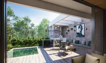 Imagem 7: CASAS MPD - ALPHAVILLE - ORIGEM - CASA À VENDA - ESTUDO PERMUTA 30% (REPASSE) - OPORTUNIDA