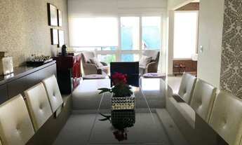 Imagem 3: SOBRADO COM ARQUITETURA ARROJADA - 4 SUITES - ACABAMENTO IMPECÁVEL