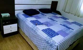 Imagem 5: APTO ALPHAVILLE 66m² AC. CONDOMINIO IAKATU, 2 DORMITÓRIOS (1 SUITE), MÓVEIS PLANEJADOS, 1