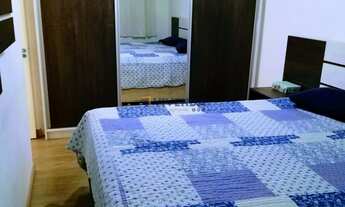 Imagem 6: APTO ALPHAVILLE 66m² AC. CONDOMINIO IAKATU, 2 DORMITÓRIOS (1 SUITE), MÓVEIS PLANEJADOS, 1