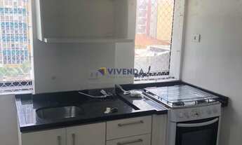 Imagem 3: KIT - EDIFICIO SAINT GOTllARD - 33 M² - 1 VAGA