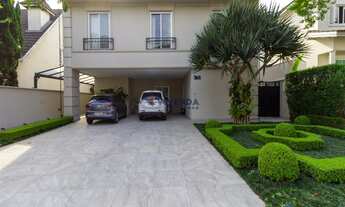 Imagem: SOBRADO NO ALPHAVILLE ZERO - O VERDADEIRO