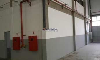 Imagem 7: GALPÃO P/ PLANTA GRAFICA OCASIÃO