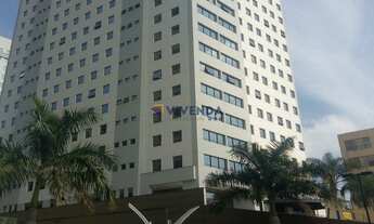 Imagem 3: Conjuntio comercial, com 52,00 m² e 01 vaga, com piso elevado, luminarias e ar condicionad