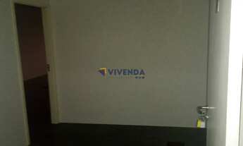 Imagem 4: Conjuntio comercial, com 52,00 m² e 01 vaga, com piso elevado, luminarias e ar condicionad