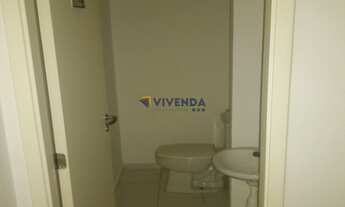 Imagem 5: Conjuntio comercial, com 52,00 m² e 01 vaga, com piso elevado, luminarias e ar condicionad