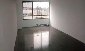 Imagem 7: Conjuntio comercial, com 52,00 m² e 01 vaga, com piso elevado, luminarias e ar condicionad