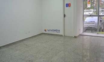 Imagem 4: CENTRO COMERCIAL ALPHAVILLE - PRÉDIO PARA LOCAÇÃO - 232M² - LOCALIZAÇÃO PRIVILEGIADA - ÓTI