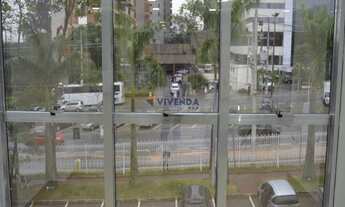 Imagem 5: CENTRO COMERCIAL ALPHAVILLE - PRÉDIO PARA LOCAÇÃO - 232M² - LOCALIZAÇÃO PRIVILEGIADA - ÓTI