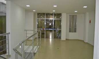 Imagem 7: CENTRO COMERCIAL ALPHAVILLE - PRÉDIO PARA LOCAÇÃO - 232M² - LOCALIZAÇÃO PRIVILEGIADA - ÓTI