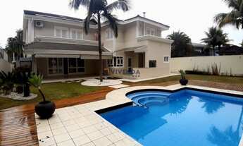 Imagem: Imperdível, 5 suítes, closet e hidro