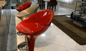 Imagem 5: 18 DO FORTE - AMPLO SOBRADO COM 4 DORMITÓRIOS - 400M² DE CONSTRUÇÃO - PISCINA