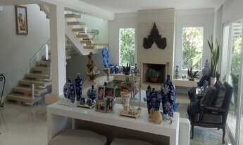 Imagem: ALPHAVILLE 2 PERMUTA 40 ALPHAVILLE 3, 4