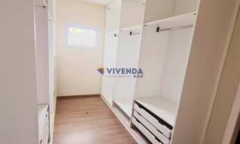 Imagem 4: Sobrado com 4 dormitórios (2 suítes), sala 3 ambientes, piscina, espaço gourmet, 4 vagas