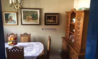 Imagem 7: RESIDENCIAL 6 - AMPLO SOBRADO COM 4 DORMITÓRIOS - 6 VAGAS - PISCINA - CHURRASQUEIRA - SALÃ