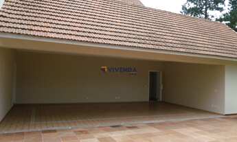 Imagem 5: ALPHAVILLE ZERO - 1250 M2 DE TERRENO! 4 SUITES