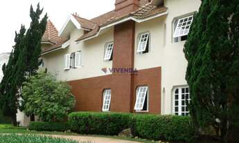 Imagem 2: ALPHAVILLE ZERO - 1250 M2 DE TERRENO! 4 SUITES