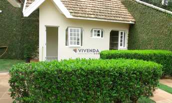 Imagem 6: ALPHAVILLE ZERO - 1250 M2 DE TERRENO! 4 SUITES