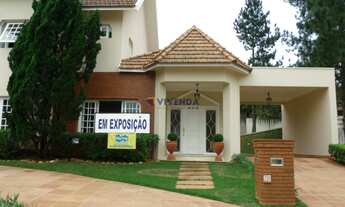 Imagem 3: ALPHAVILLE ZERO - 1250 M2 DE TERRENO! 4 SUITES