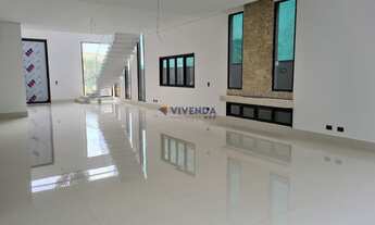 Imagem: TAMBORE 11 - NOVA - 05 SUITES - ACABAMENTO