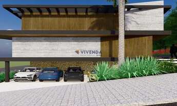 Imagem: BELA ESQUINA EM OBRA NO TAMBORÉ 11. 04