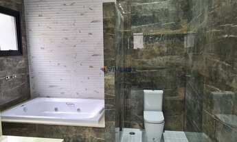 Imagem 5: TAMBORE 11 - NOVA - 05 SUITES - ACABAMENTO IMPECÁVEL