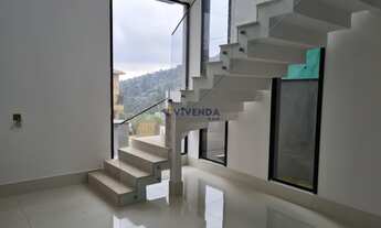 Imagem 3: TAMBORE 11 - NOVA - 05 SUITES - ACABAMENTO IMPECÁVEL