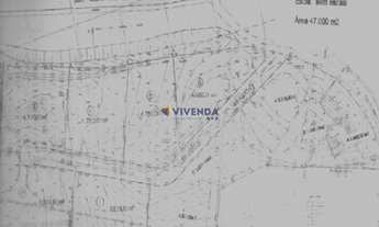 Imagem 2: ÁREA ITAPEVI Z.U.P-1 ÓTIMA LOCALIZAÇÃO 47.000,00 R$ 24.000.000,00