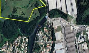 Imagem: ÁREA ITAPEVI Z.U.P-1 ÓTIMA LOCALIZAÇÃO