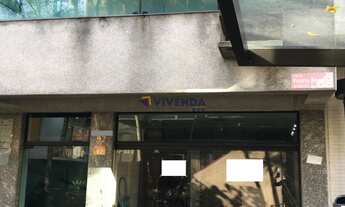 Imagem: CENTRO COMERCIAL ALPHAVILLE - LOJA DE 32M²