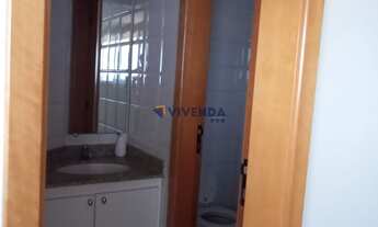 Imagem 3: EDIFÍCIO GUINZA - SALA COMERCIAL COM 52M² - WC - COPA - 1 VAGA - ÓTIMA LOCALIZAÇÃO