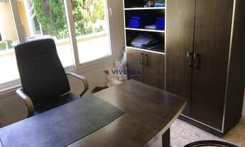 Imagem 4: ALPHAVILLE - MELVILLE - SOBRADO 4 SUITES - BAIXO CUSTO - LAZER COMPLETO - ÓTIMO ACABAMENTO