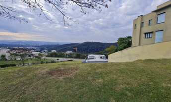 Imagem: GENESIS 02 - MAGNIFICO LOTE EM DECLIVE COM