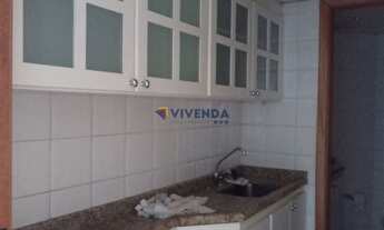 Imagem 4: EDIFÍCIO GUINZA - SALA COMERCIAL COM 52M² - WC - COPA - 1 VAGA - ÓTIMA LOCALIZAÇÃO