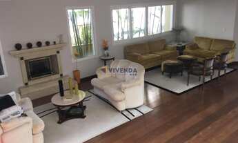 Imagem 6: ALPHAVILLE - MELVILLE - SOBRADO 4 SUITES - BAIXO CUSTO - LAZER COMPLETO - ÓTIMO ACABAMENTO