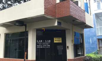 Imagem: CENTRO COMERCIAL ALPHAVILLE - PRÉDIO PARA