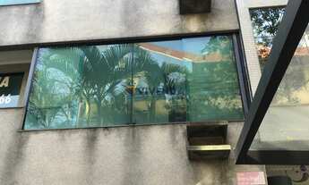 Imagem 2: CENTRO COMERCIAL ALPHAVILLE - LOJA DE 32M² - SALAS COMERCIAS DE 32M² E 64M² - ENTRADA INDE