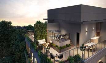 Imagem 7: LANÇAMENTO - EKKO LIVE - APARTAMENTOS DE 125M² E 167M² - 3 E 4 DORMITÓRIOS - 2 À 4 VAGAS