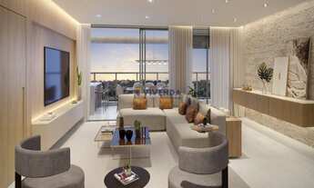 Imagem 6: LANÇAMENTO - EKKO LIVE - APARTAMENTOS DE 125M² E 167M² - 3 E 4 DORMITÓRIOS - 2 À 4 VAGAS