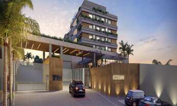 Imagem: LANÇAMENTO - EKKO LIVE - APARTAMENTOS DE