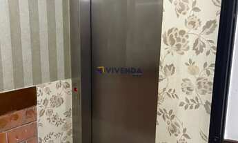 Imagem 6: ALPHAVILLE - RESIDENCIAL 2 - 5 SUÍTES - 579M² - ELEVADOR - PISCINA - CHURRASQUEIRA - 4 VAG