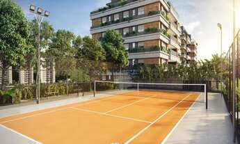 Imagem 4: LANÇAMENTO - EKKO LIVE - APARTAMENTOS DE 125M² E 167M² - 3 E 4 DORMITÓRIOS - 2 À 4 VAGAS