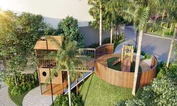 Imagem 3: LANÇAMENTO - EKKO LIVE - APARTAMENTOS DE 125M² E 167M² - 3 E 4 DORMITÓRIOS - 2 À 4 VAGAS