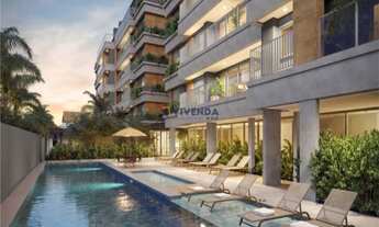 Imagem 5: LANÇAMENTO - EKKO LIVE - APARTAMENTOS DE 125M² E 167M² - 3 E 4 DORMITÓRIOS - 2 À 4 VAGAS